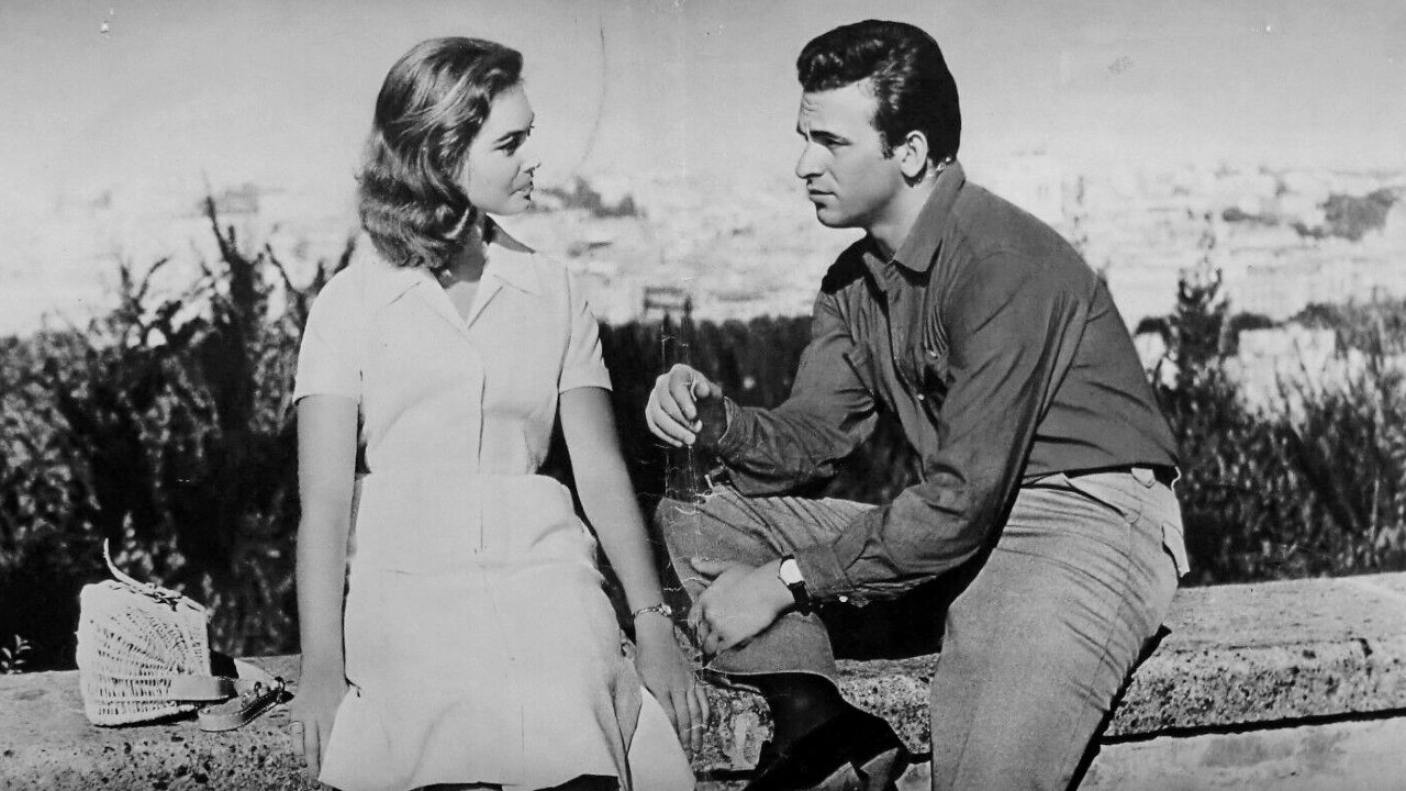 Il cocco di mamma Background