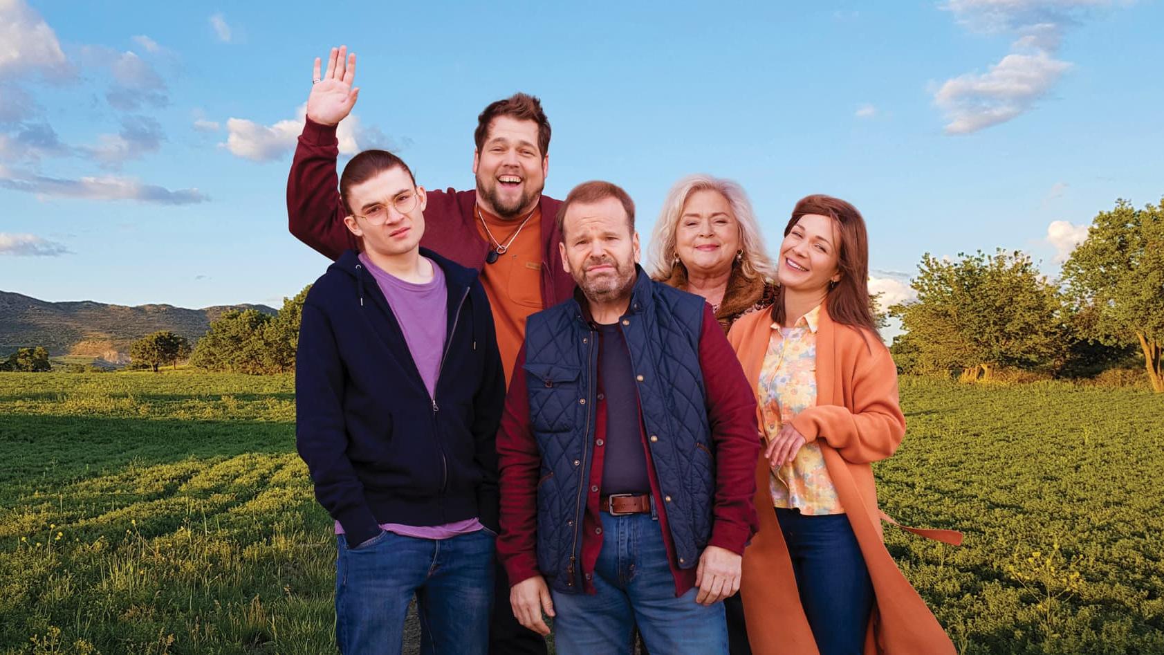 Le bonheur Background