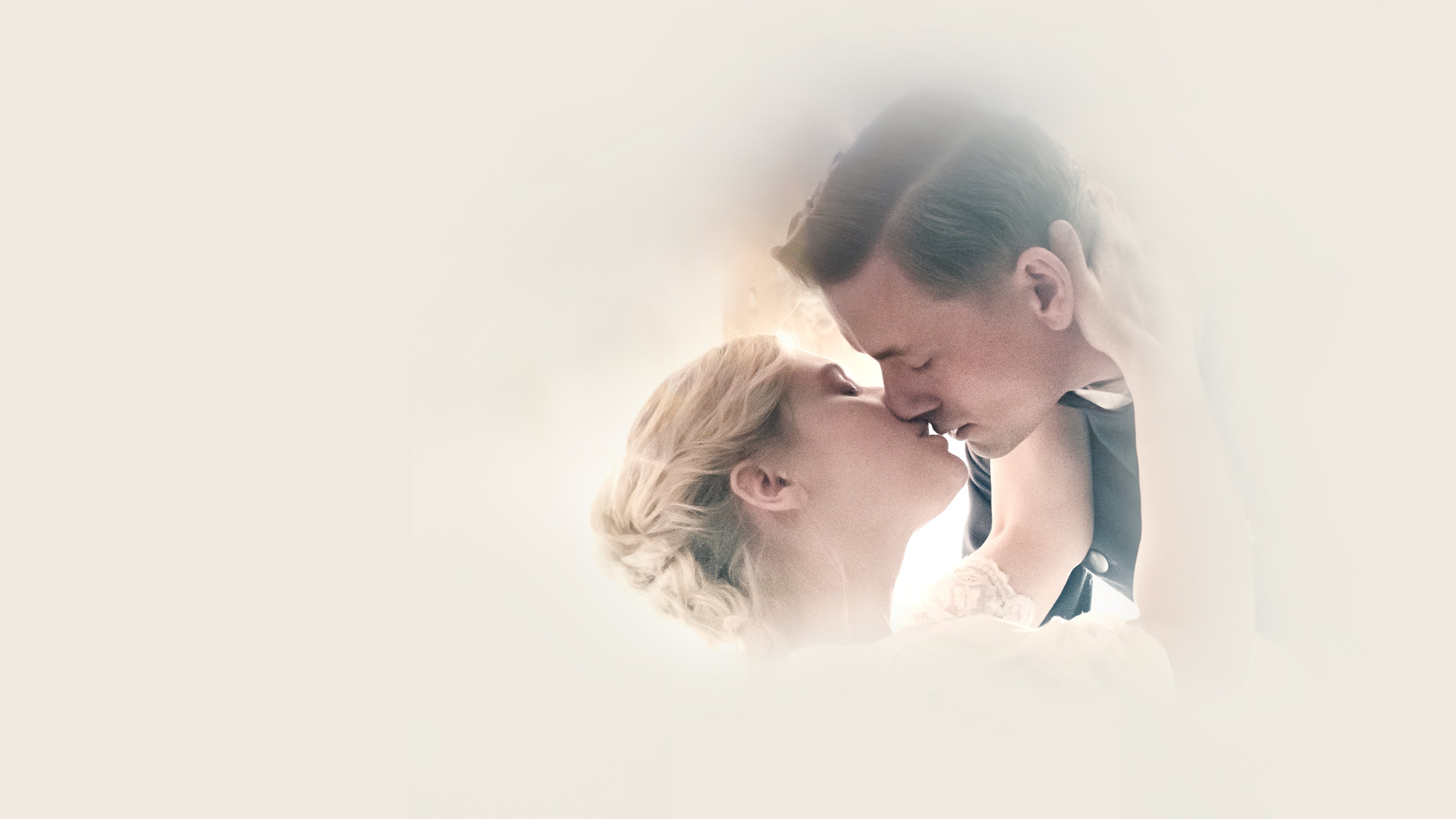 The Kiss Background