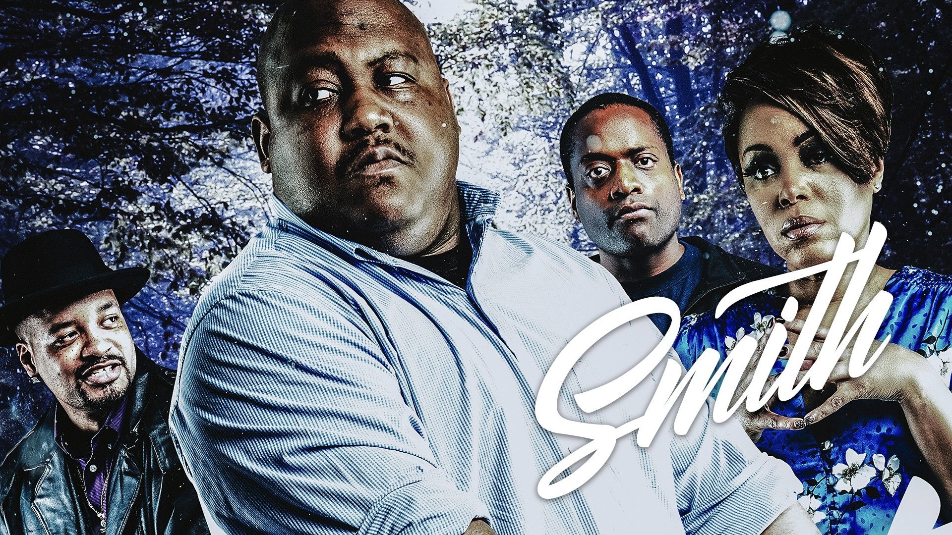 Smith Background