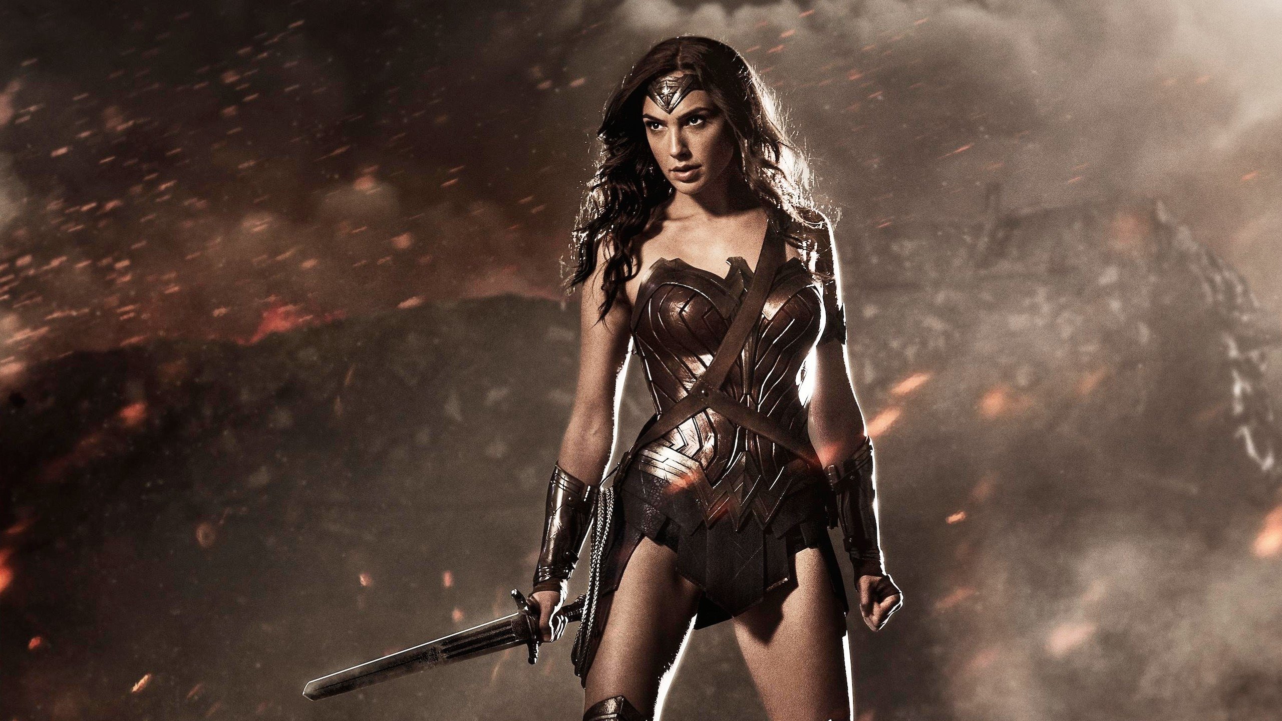Batman v Superman: Dawn of Justice Background