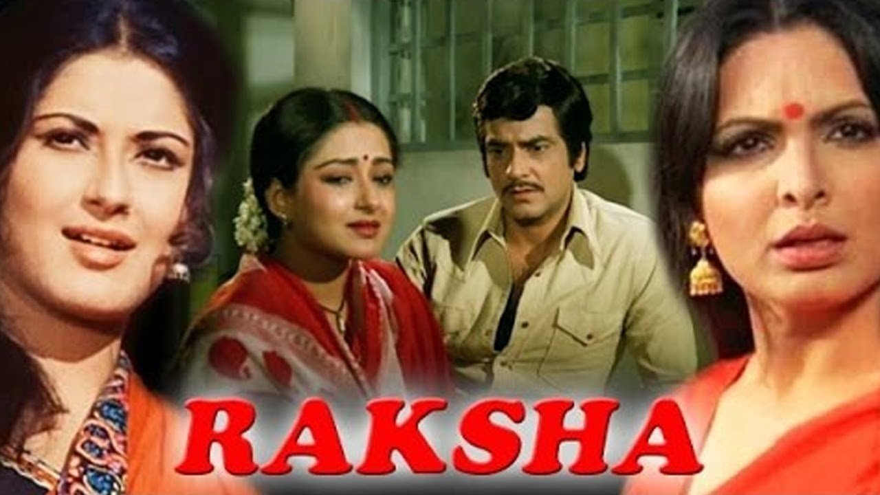 Raksha Background