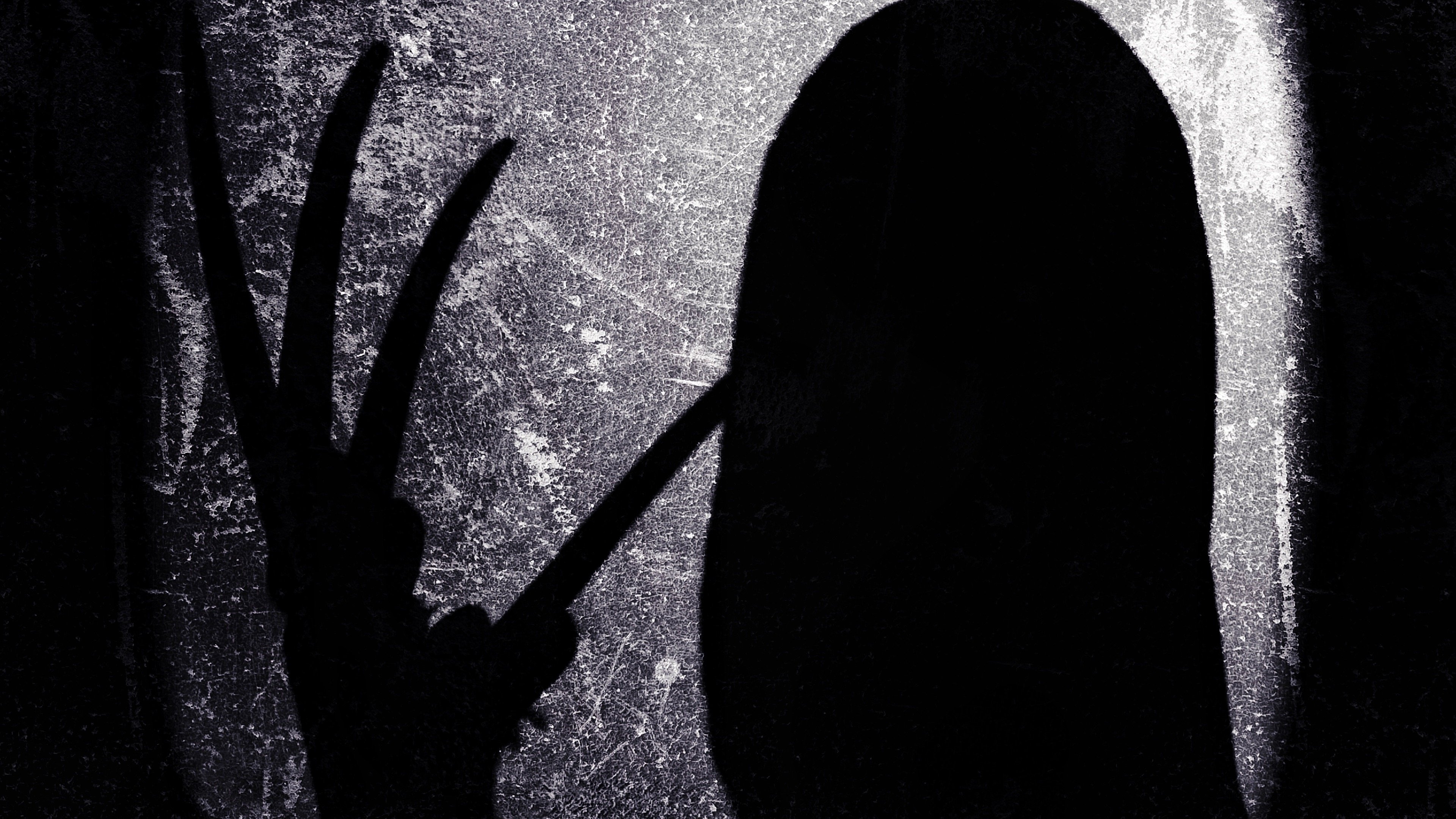 Wide Open Background