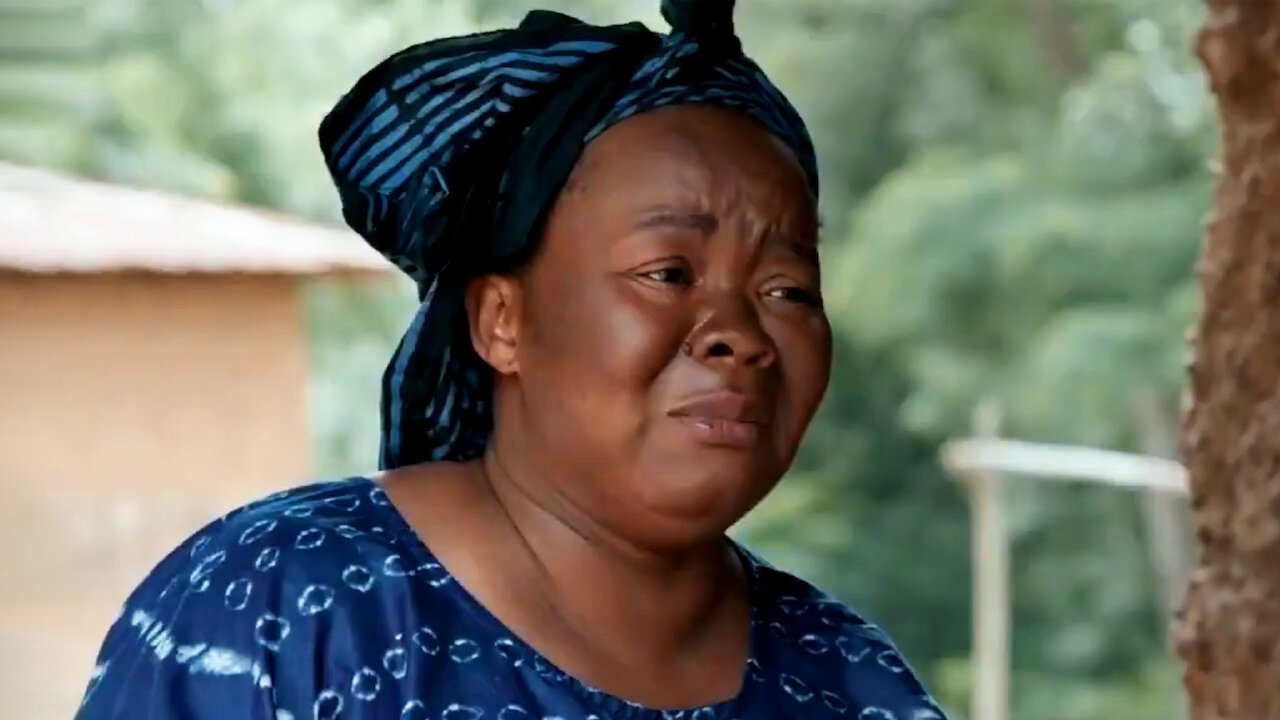 High School Magical Background