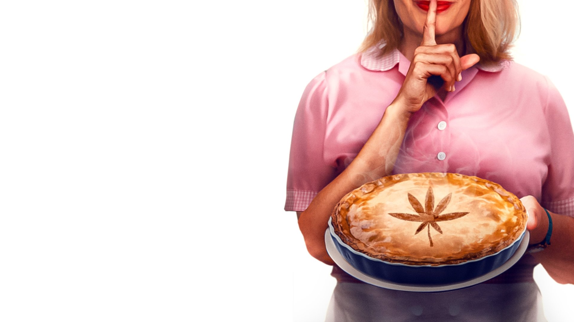 Nana's Secret Recipe Background