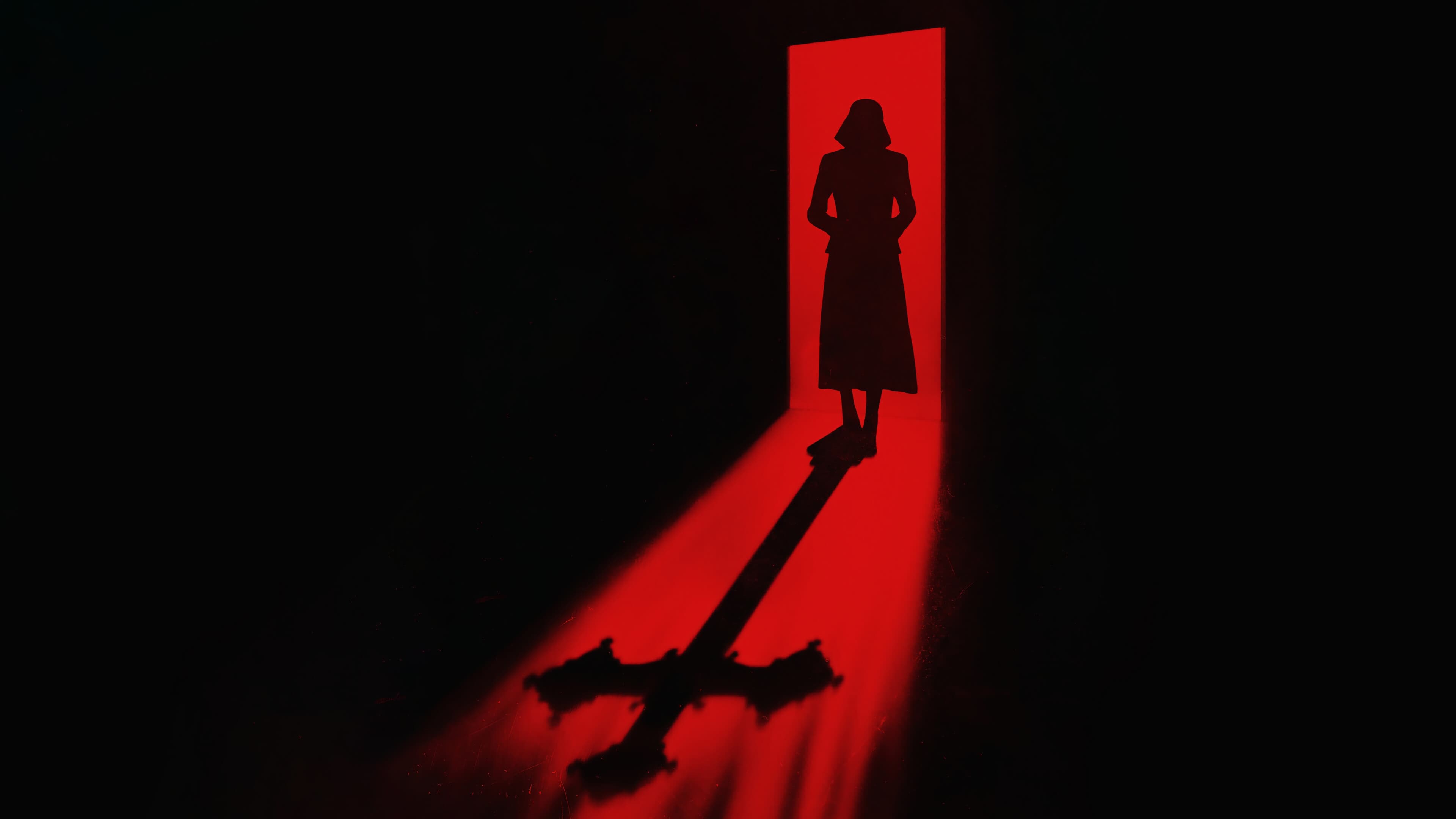 The First Omen Background