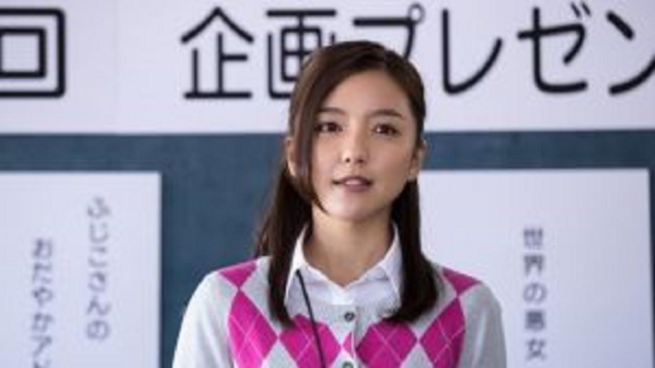 There's No Easy Job in This World Background