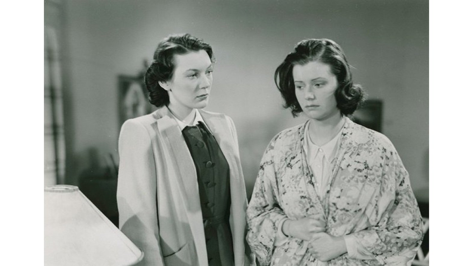 Imprisoned Women Background