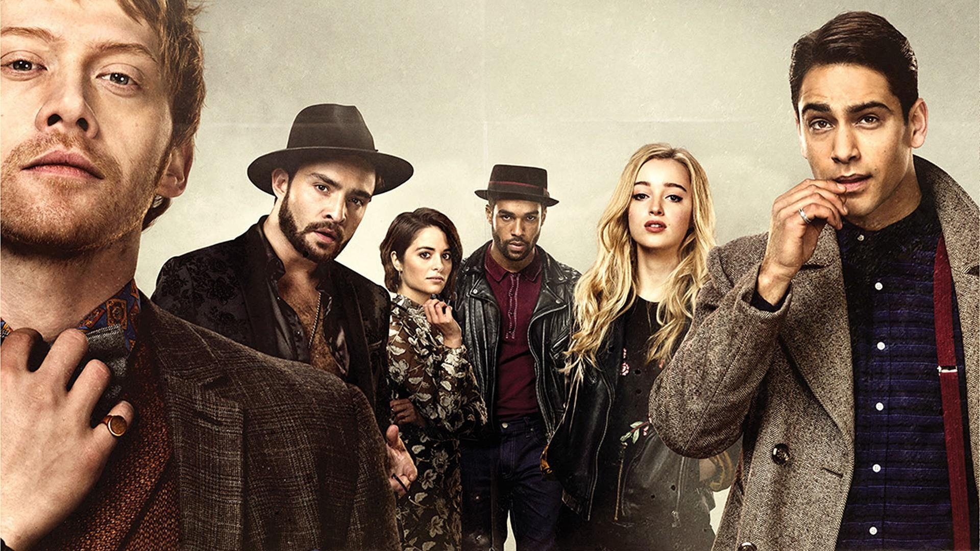Snatch Background
