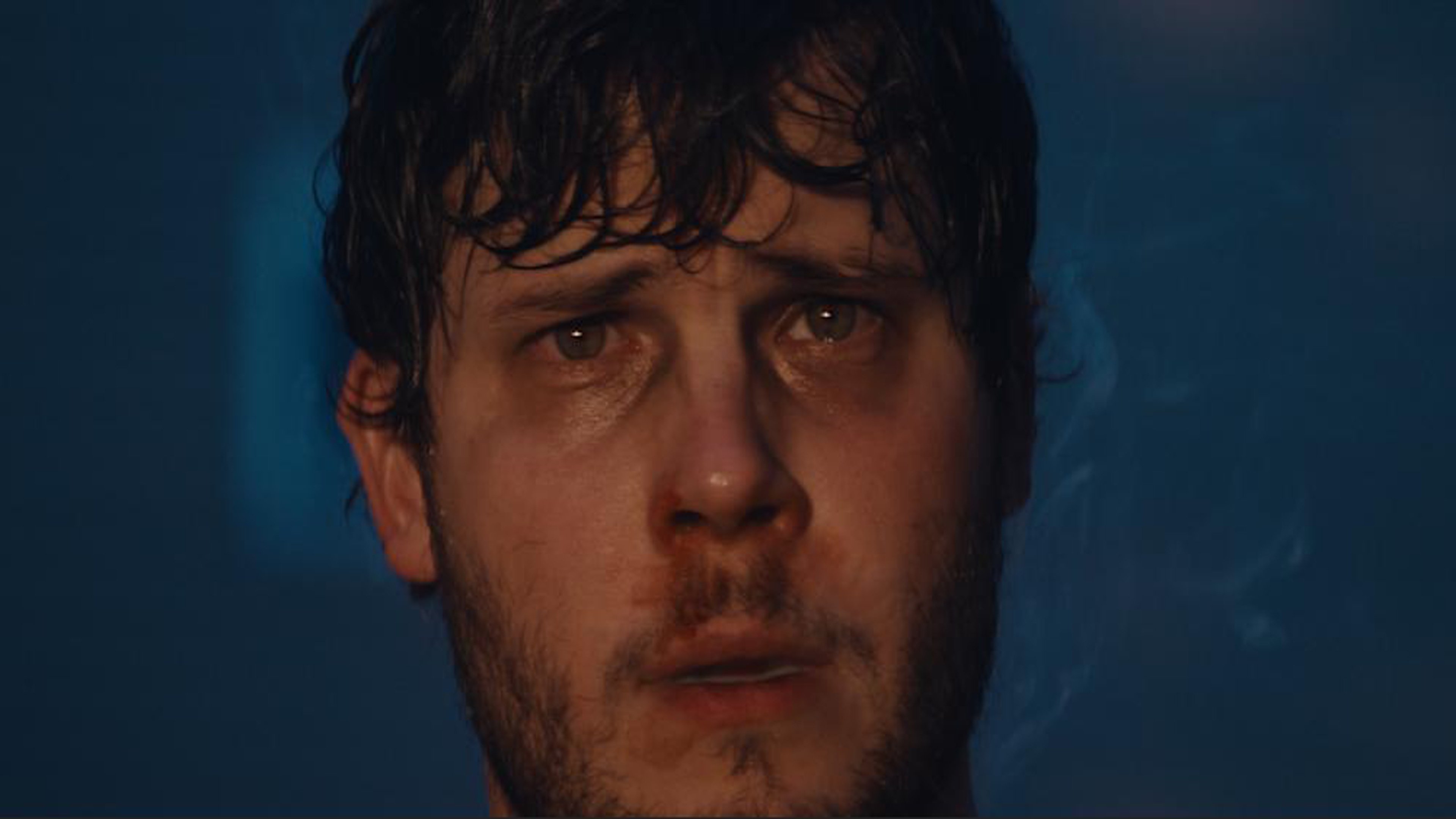 Won’t Be Long Now Background