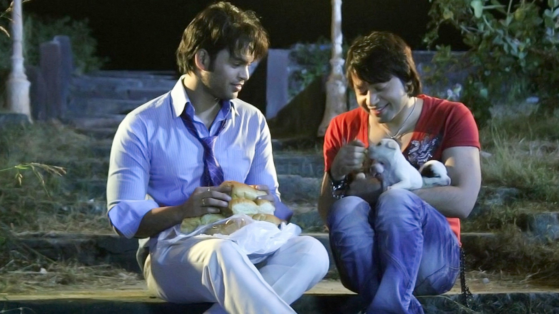 Dunno Y Na Jaane Kyun... Background