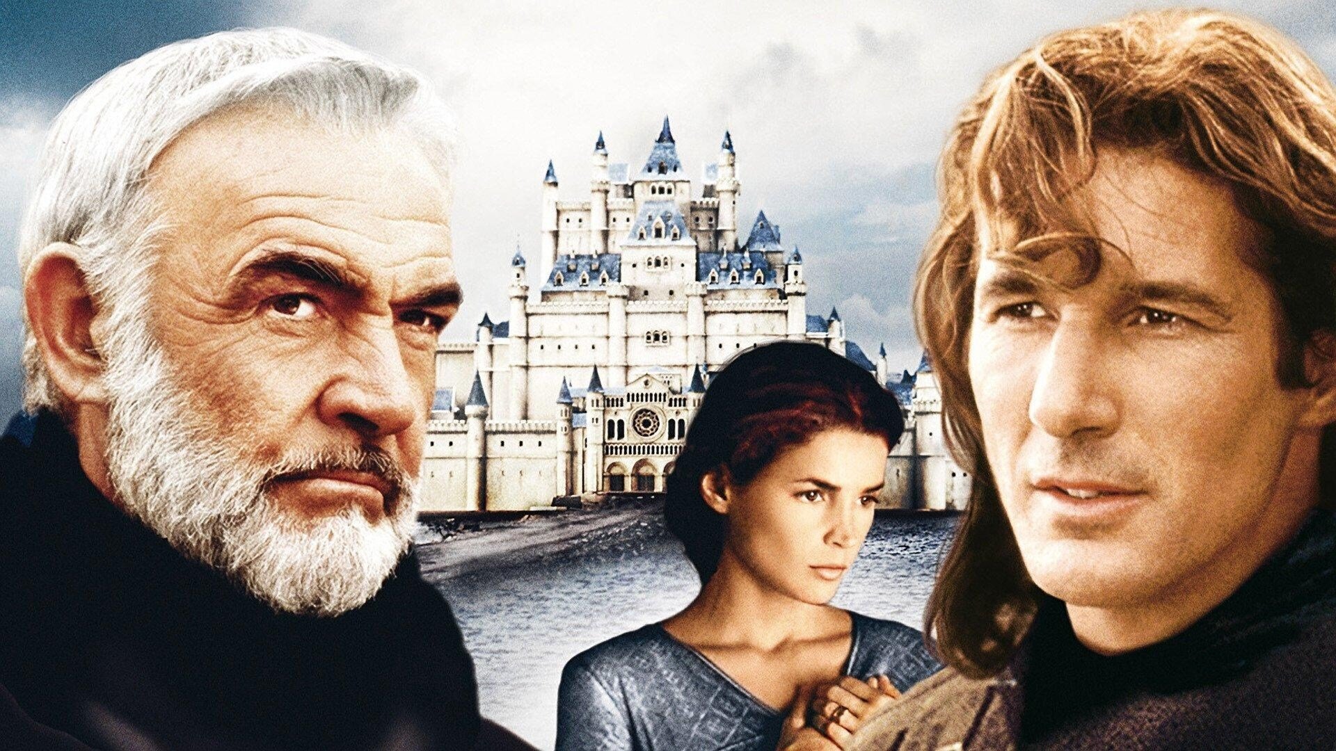 First Knight Background