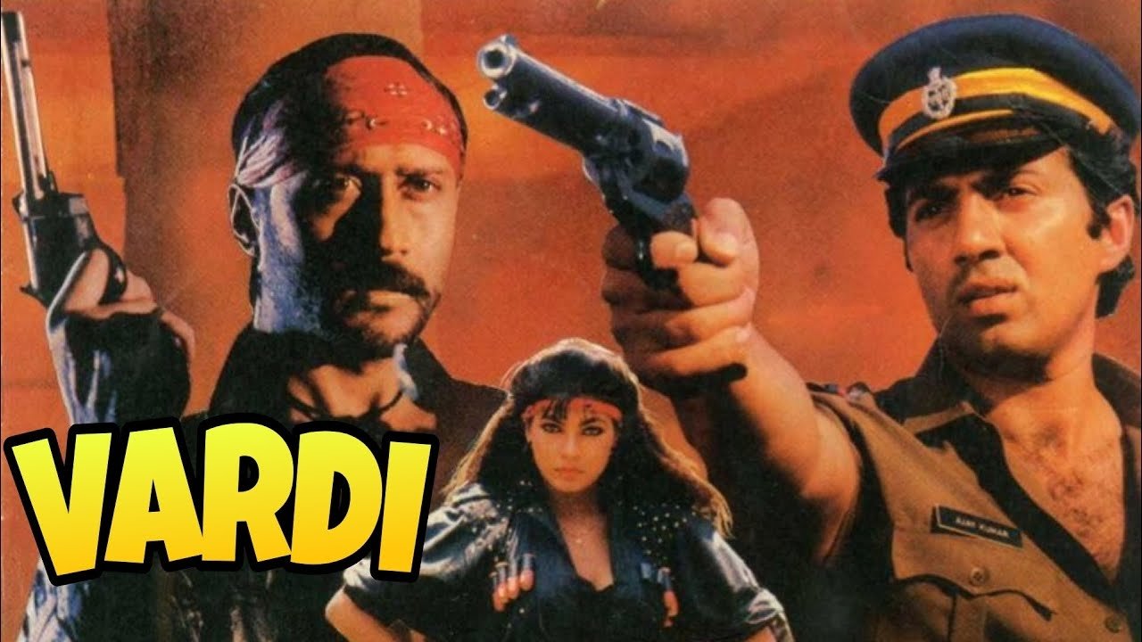 Vardi Background