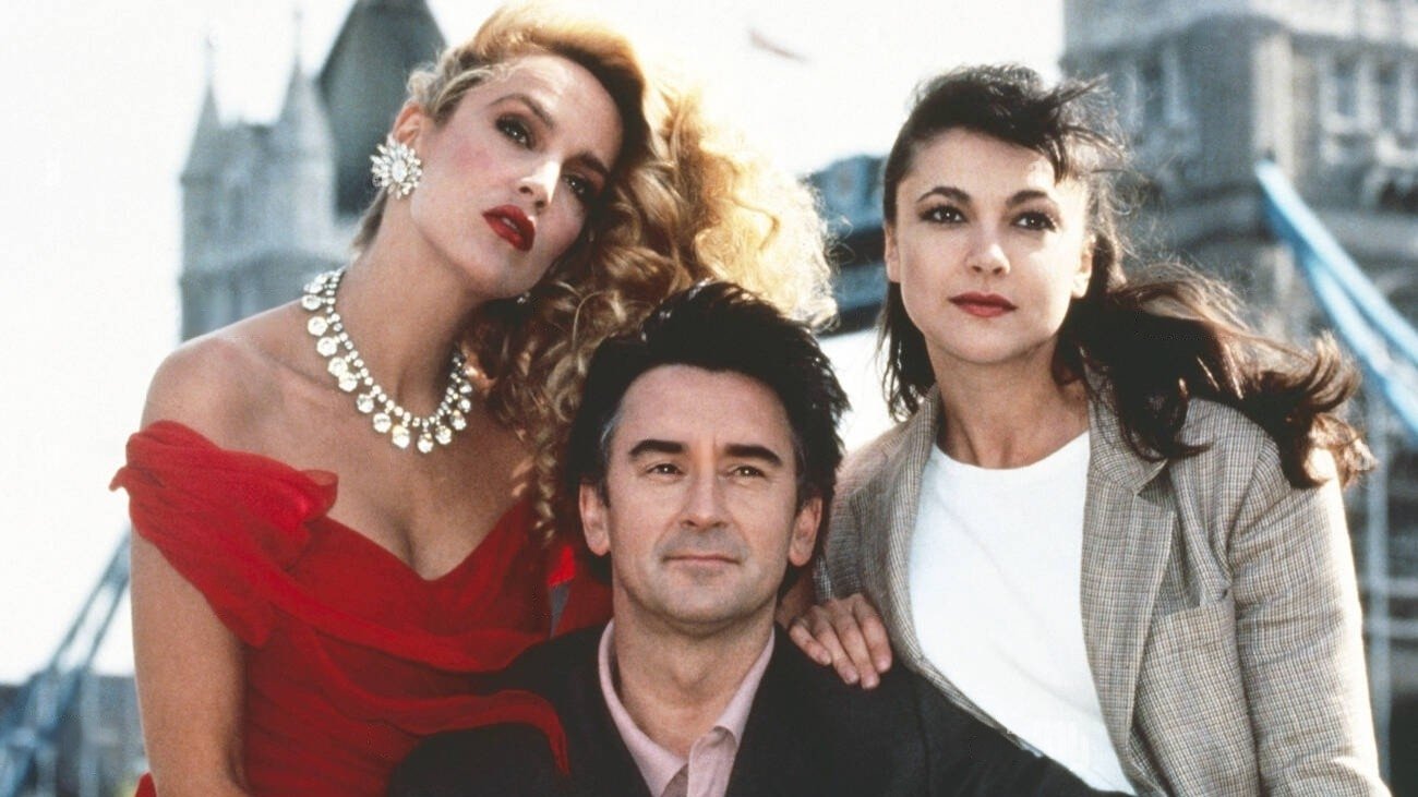 Bejewelled Background