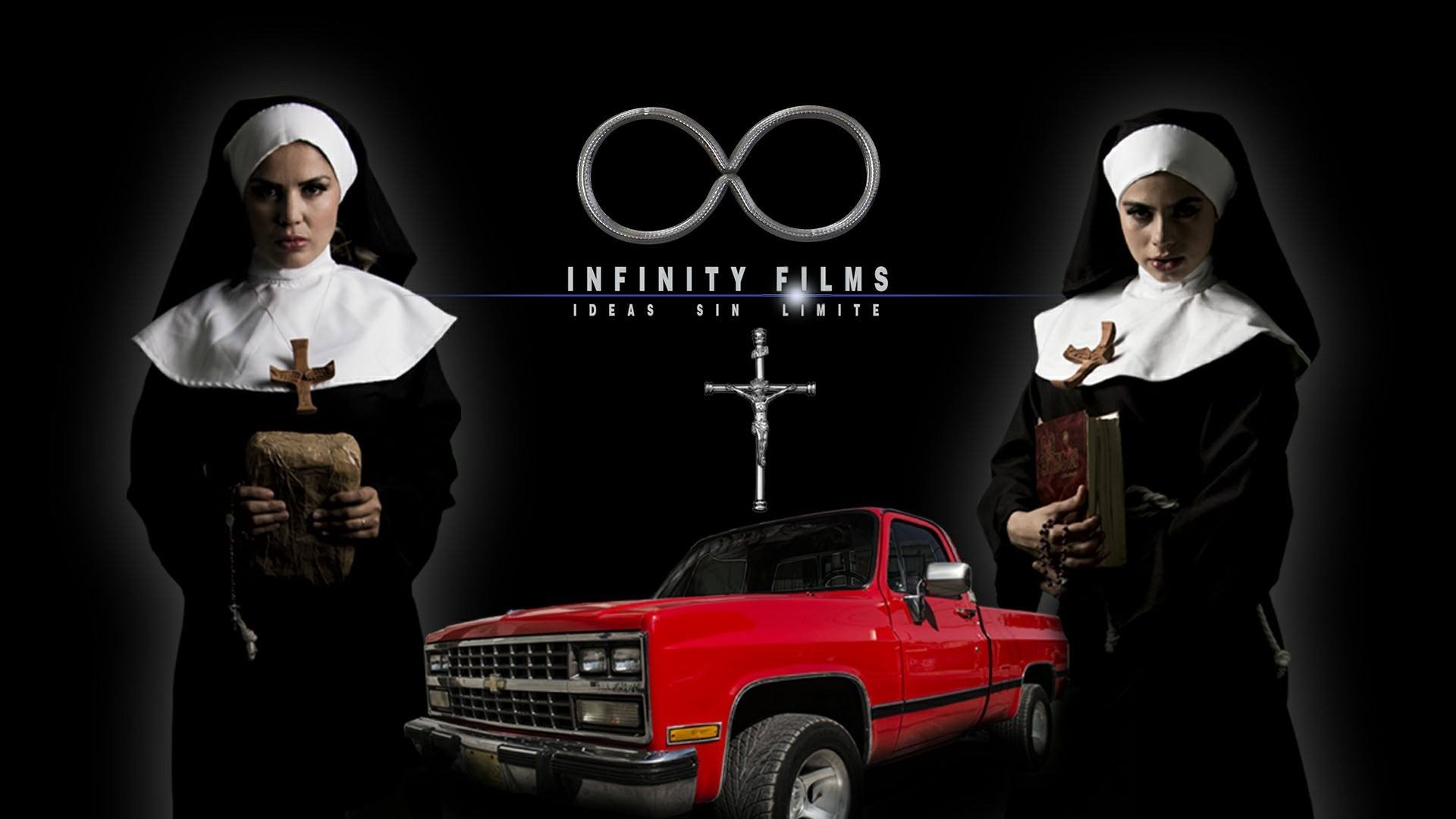 Monjas Background