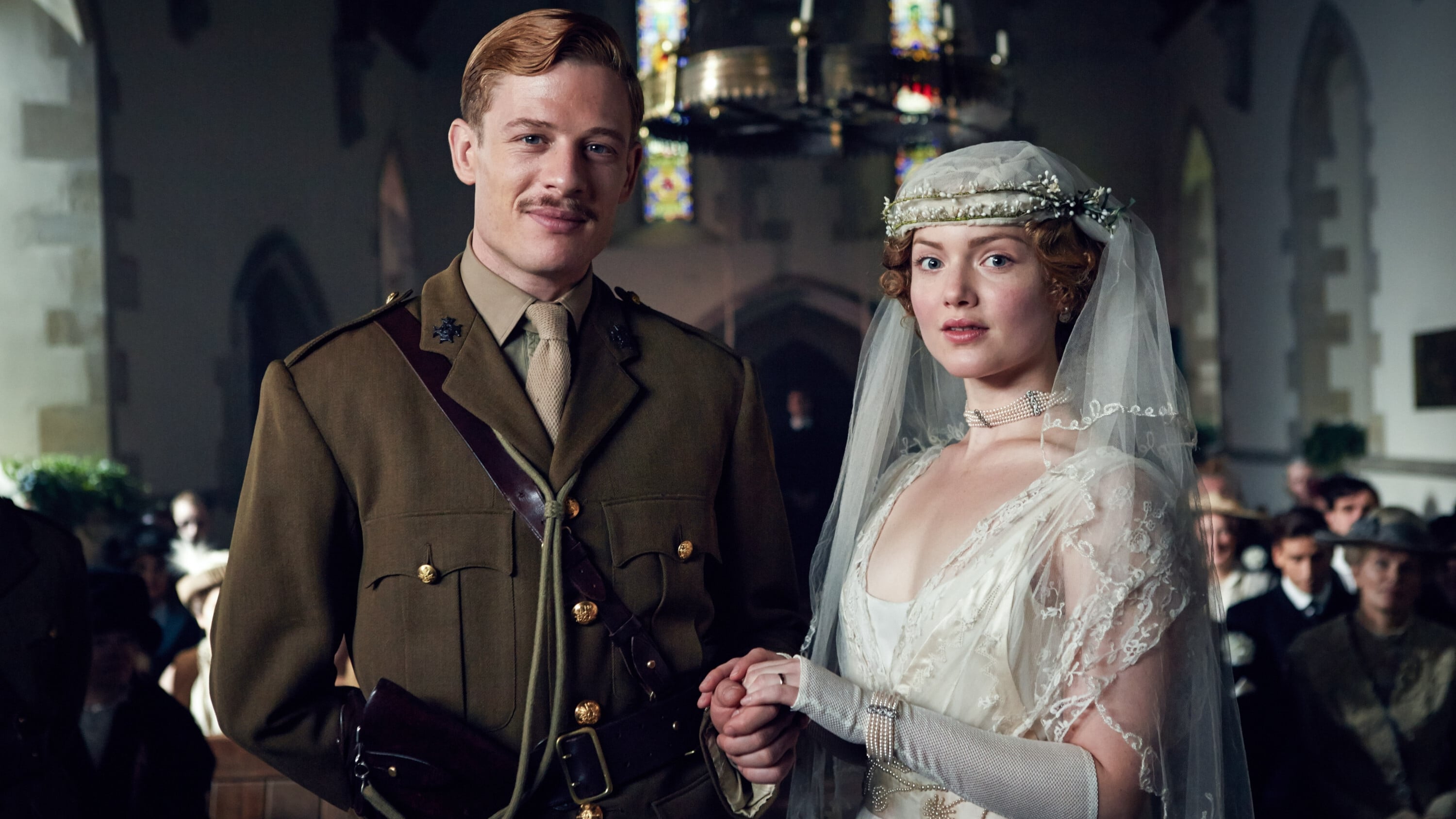 Lady Chatterley's Lover Background