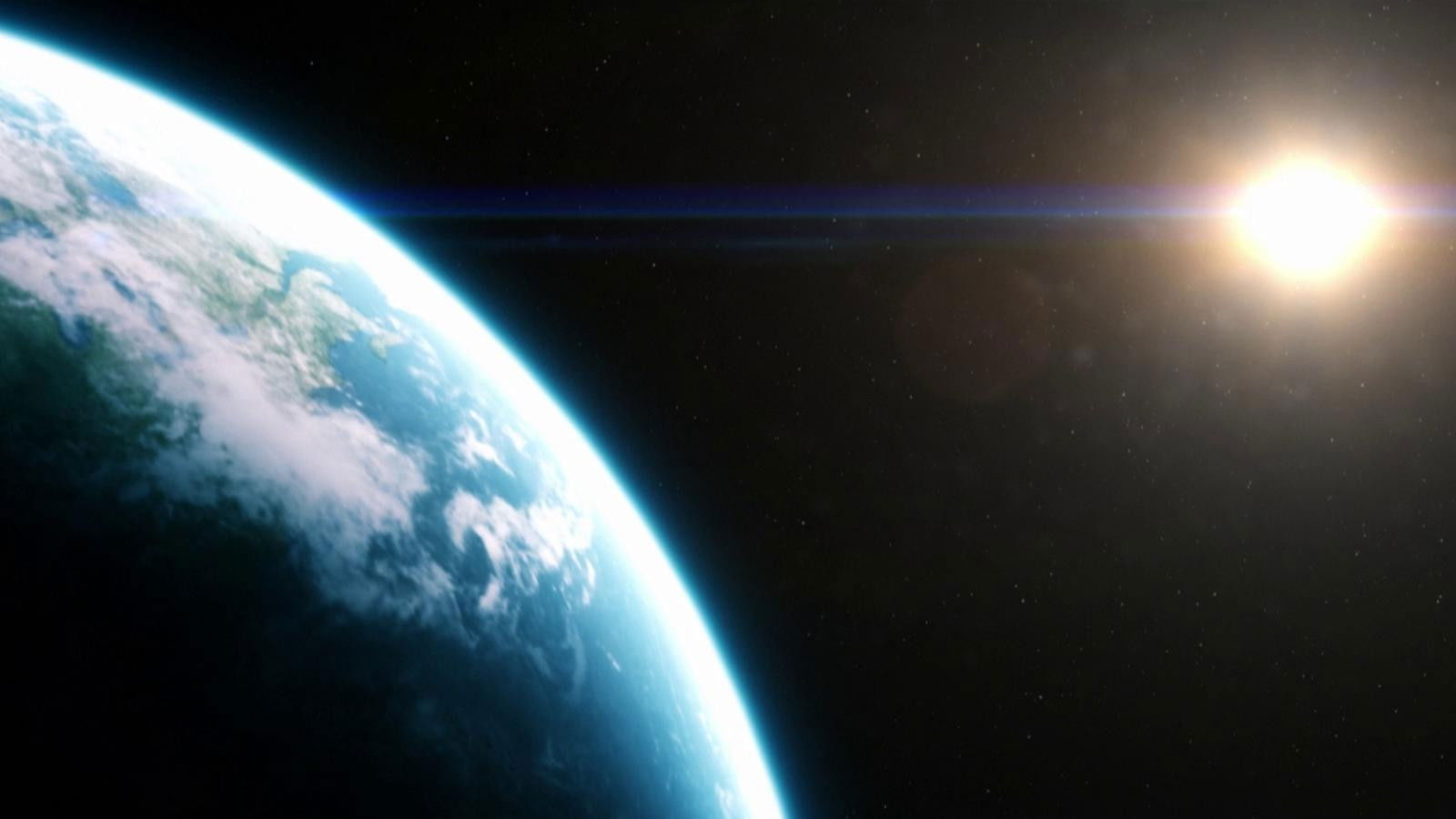 The Watchers: Revelation Background