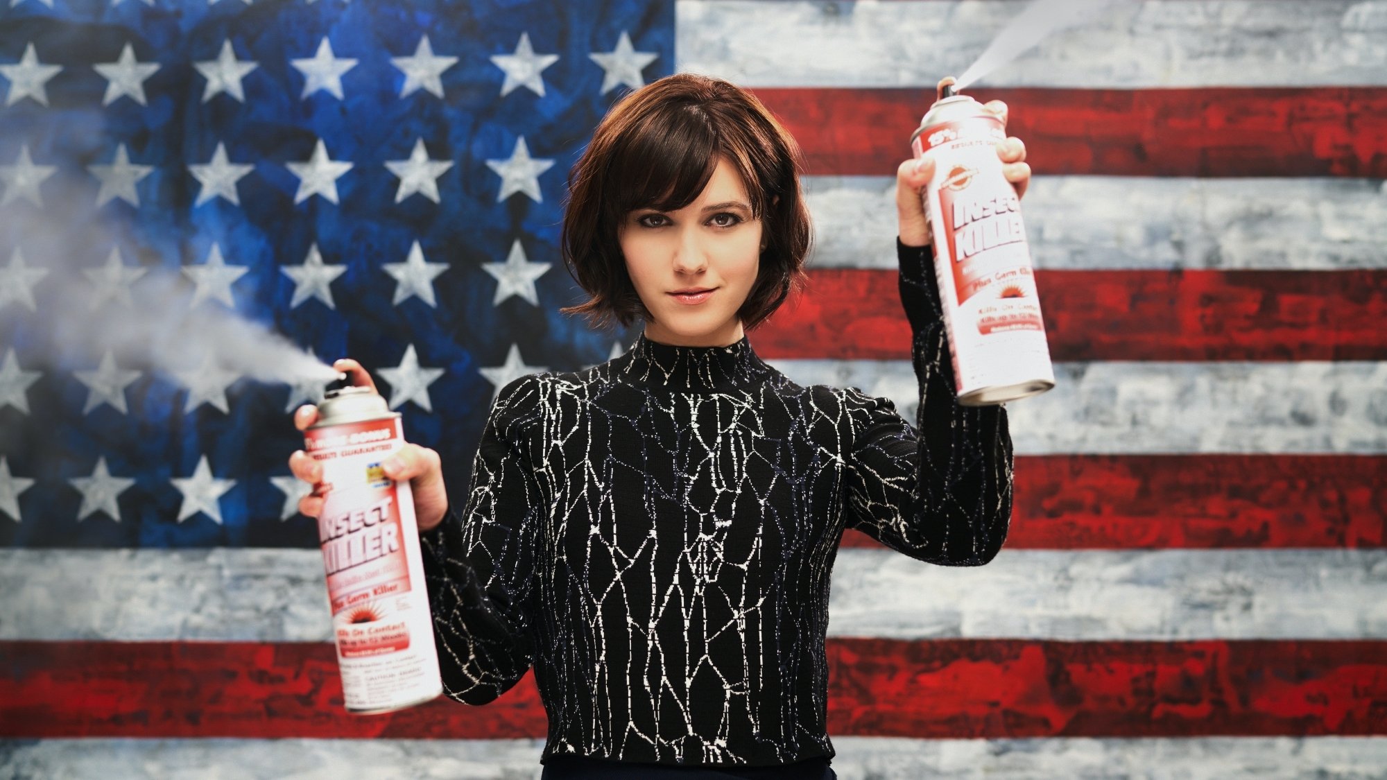 BrainDead Background