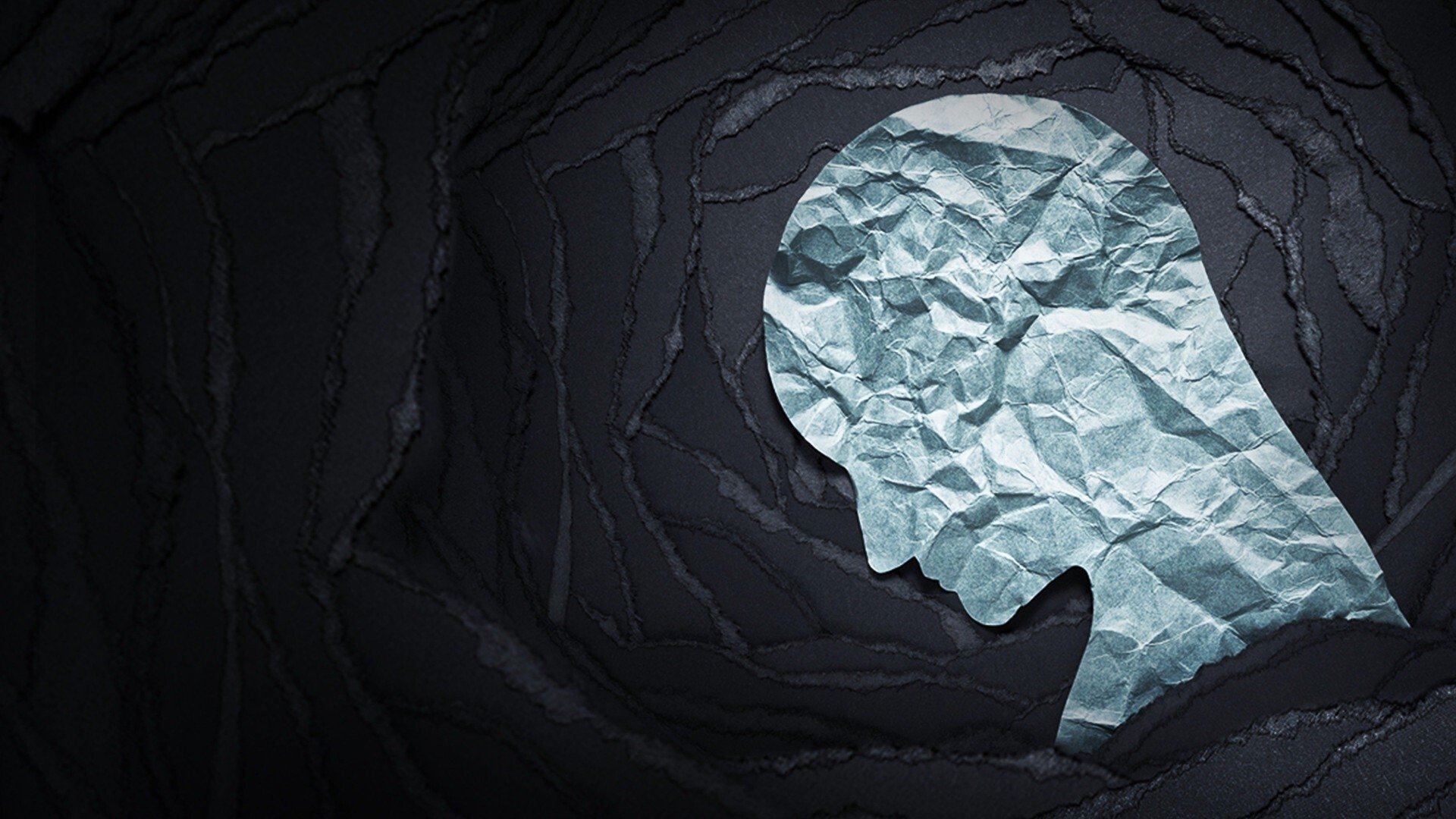 Mysteries of Mental Illness Background