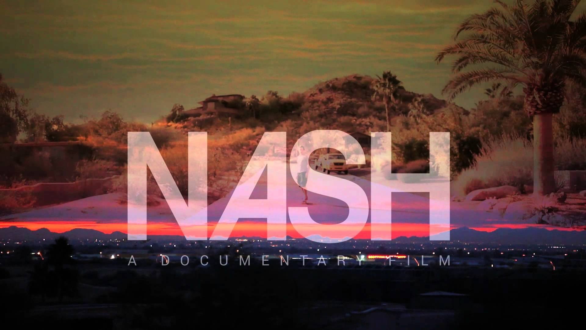 Nash Background