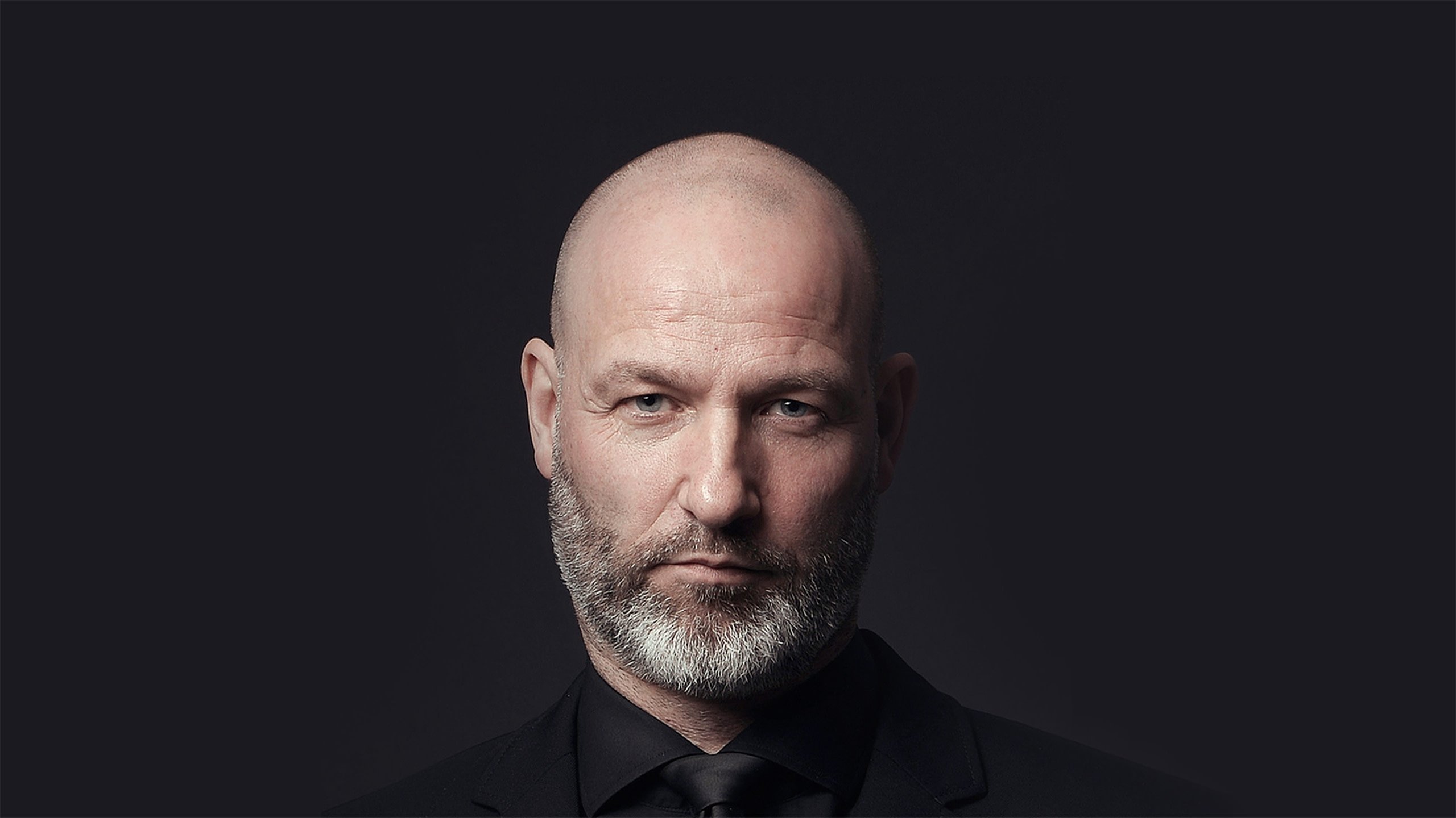 Five Days Inside Background