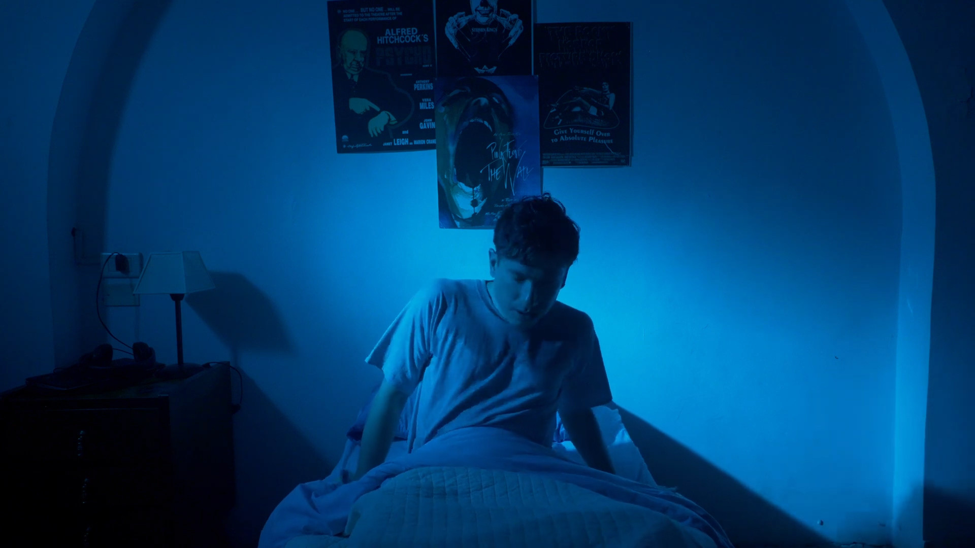 Morten Somnia Background