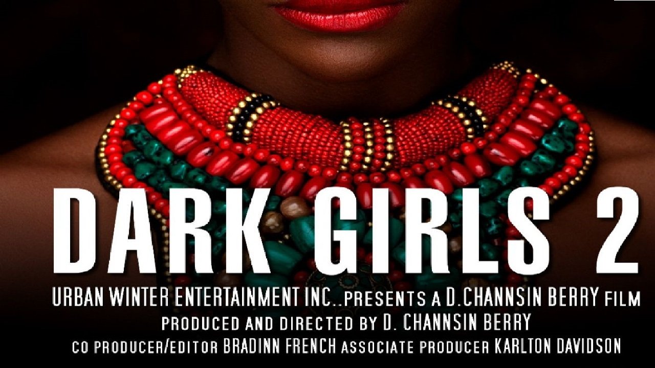Dark Girls 2 Background