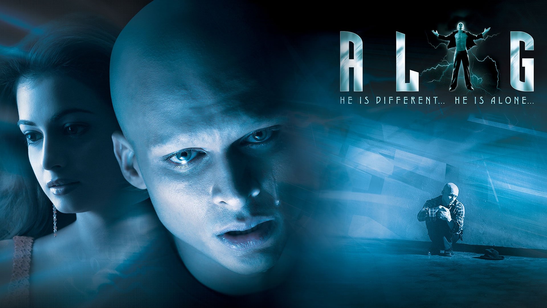 Alag Background