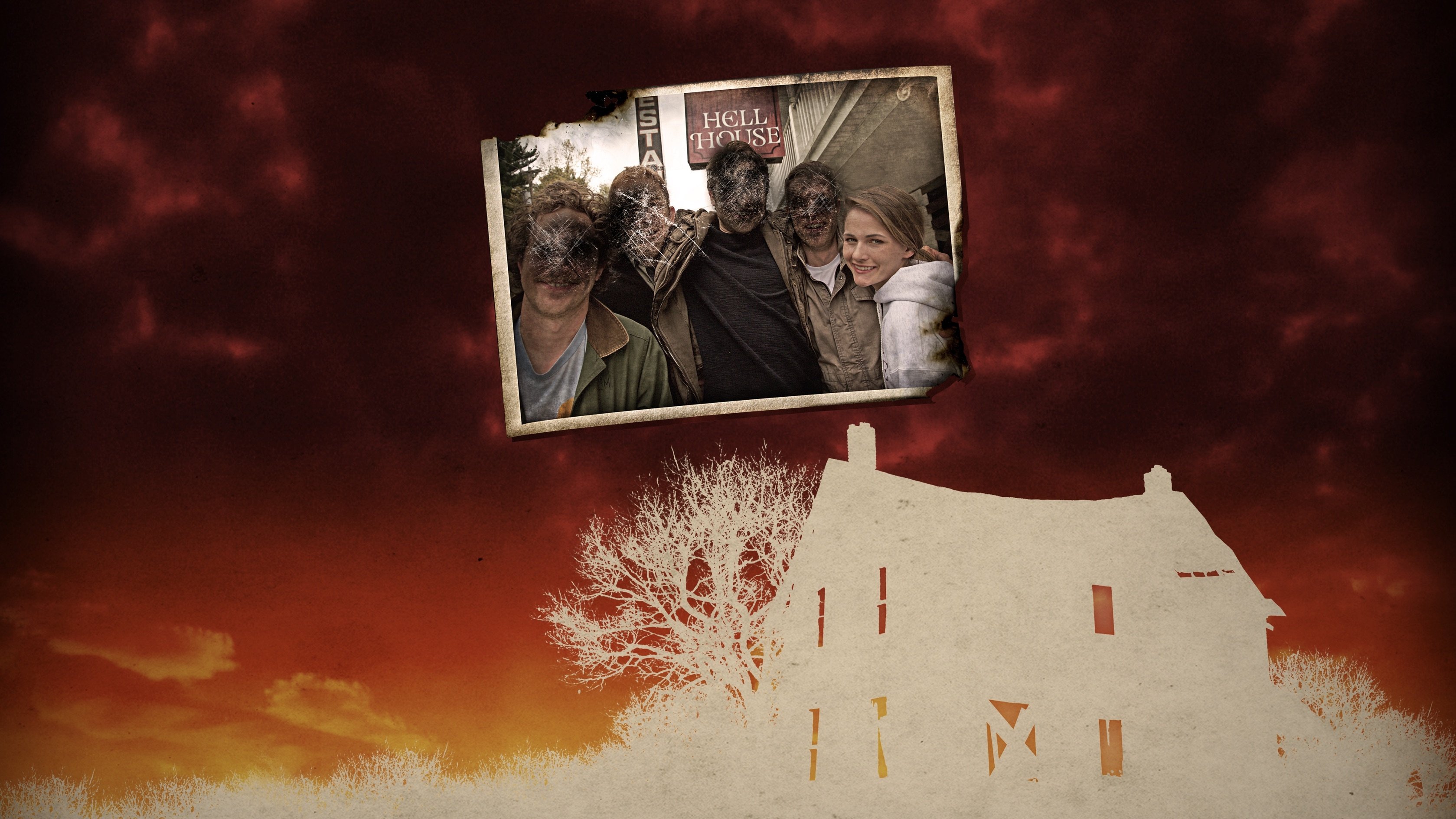 Hell House LLC Background