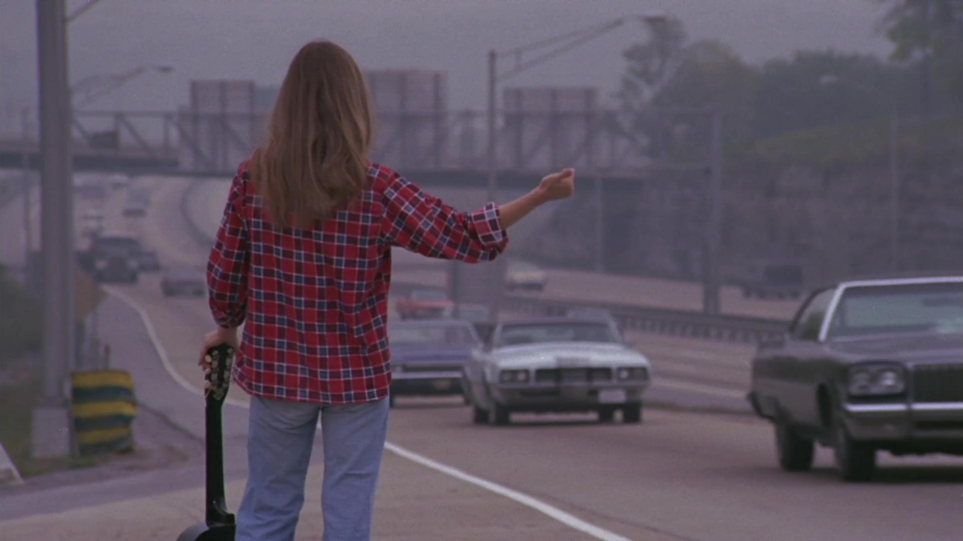 Nashville Girl Background