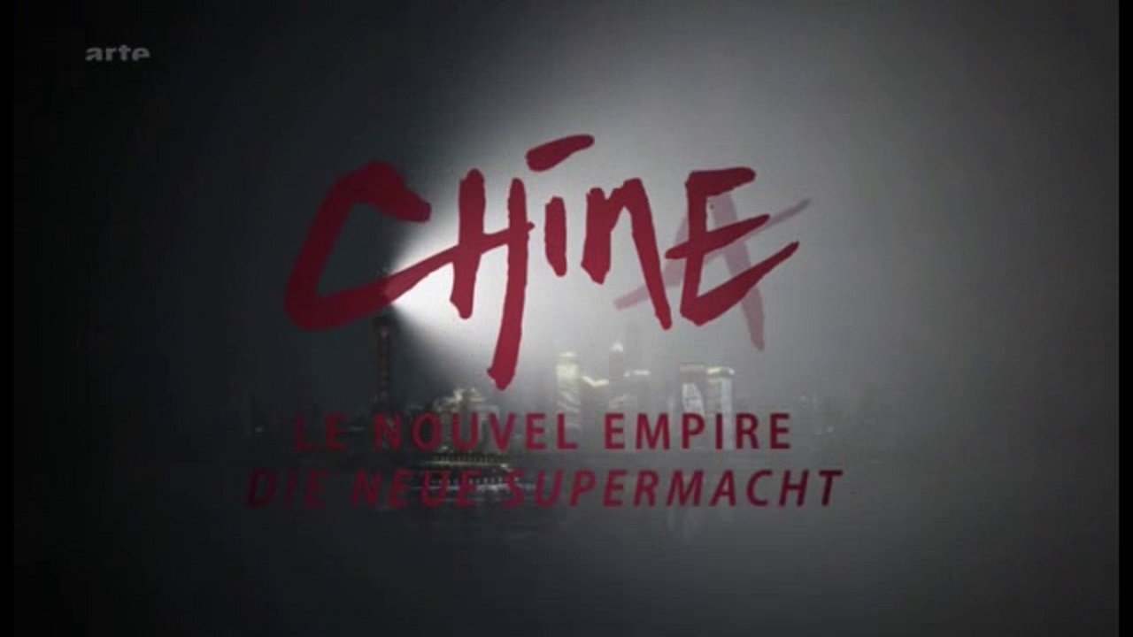 Chine, le nouvel Empire Background