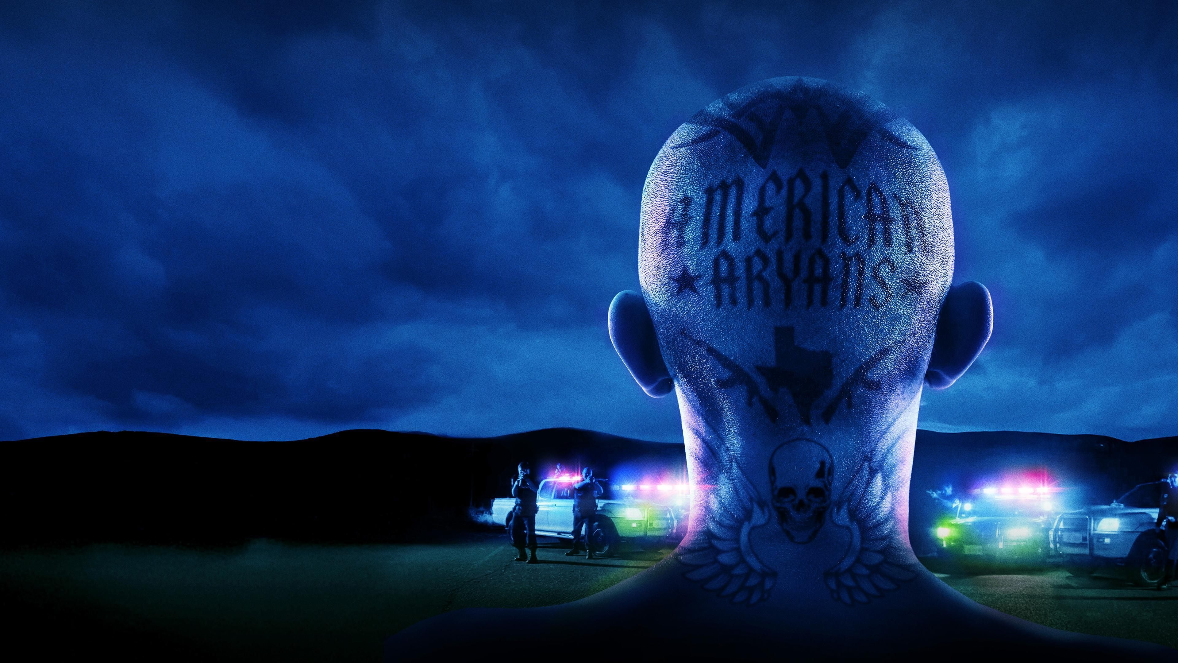 The Takedown: American Aryans Background