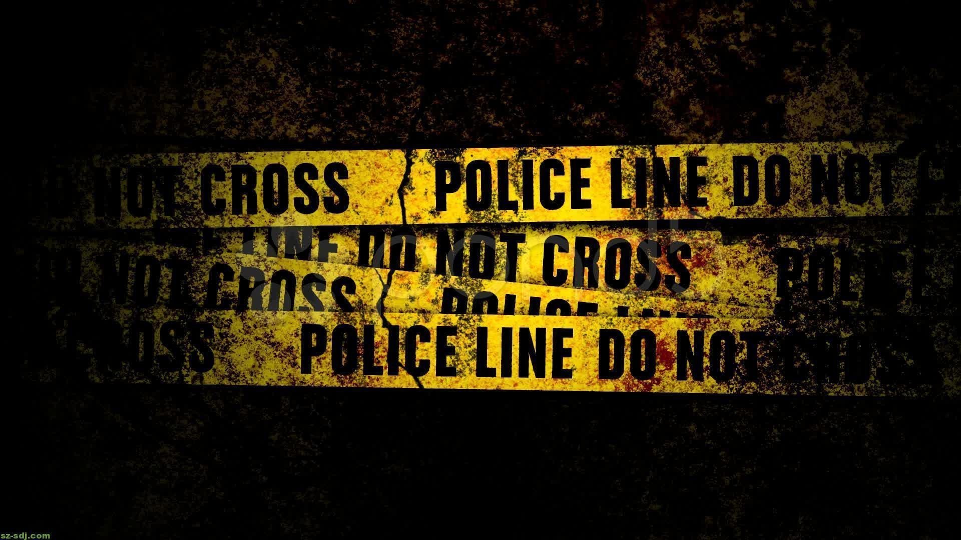 Face au crime Background