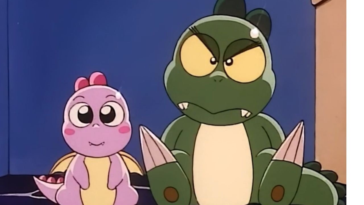 ムカムカパラダイス Background