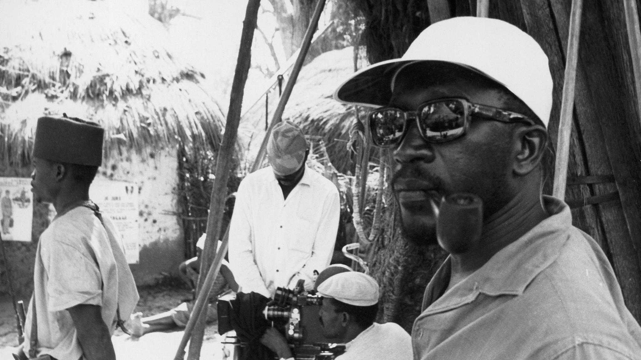 Sembene! Background