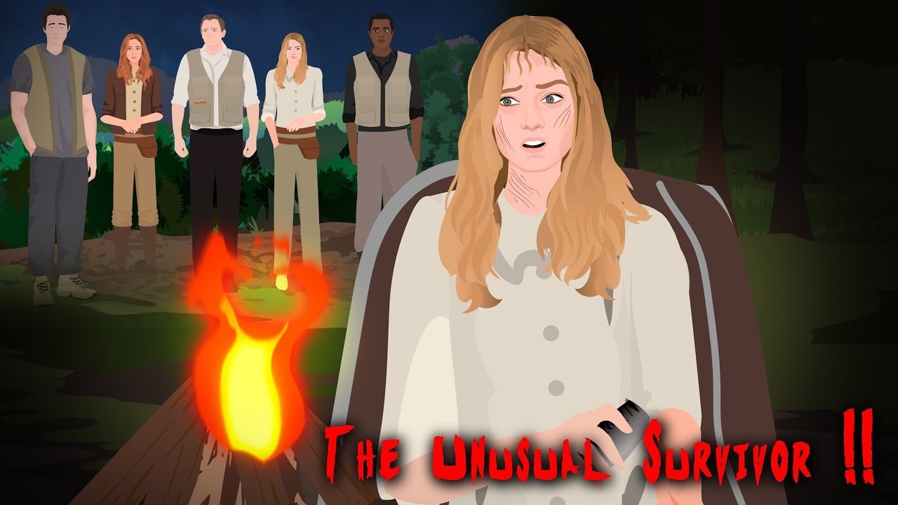 The Unusual Survivor !! Background