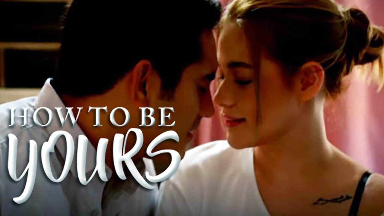 How to Be Yours Background