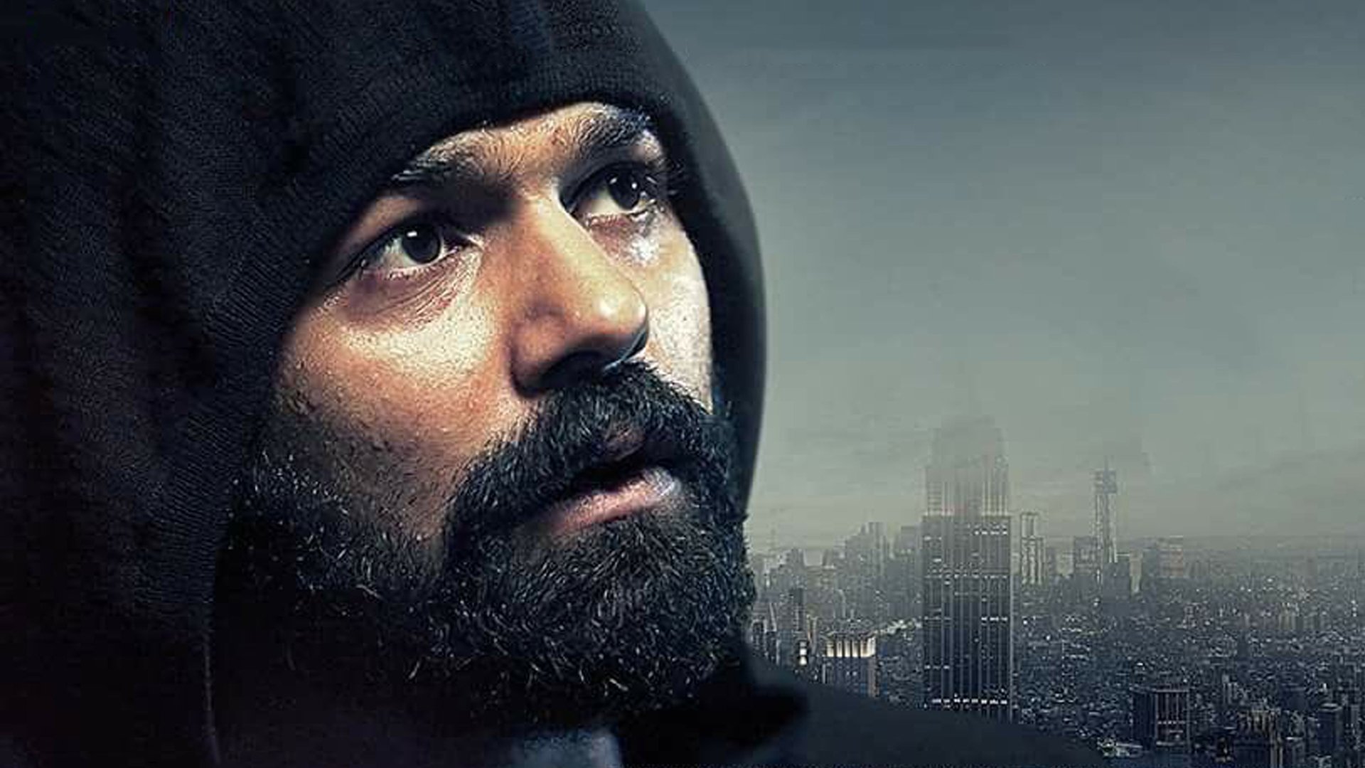 Aadhi Background