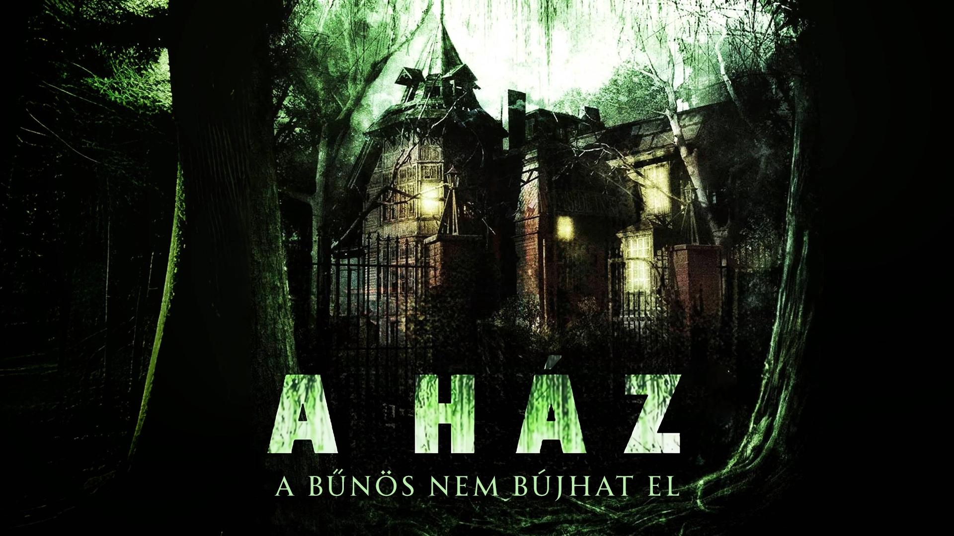 House Background