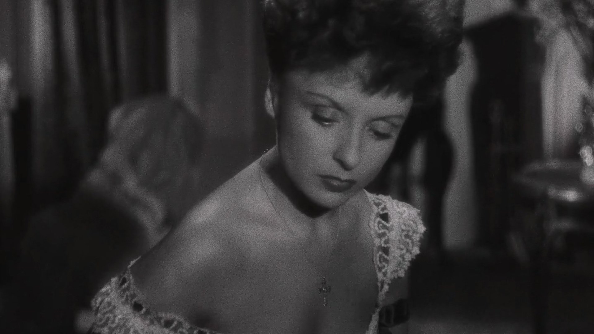 Passionnelle Background