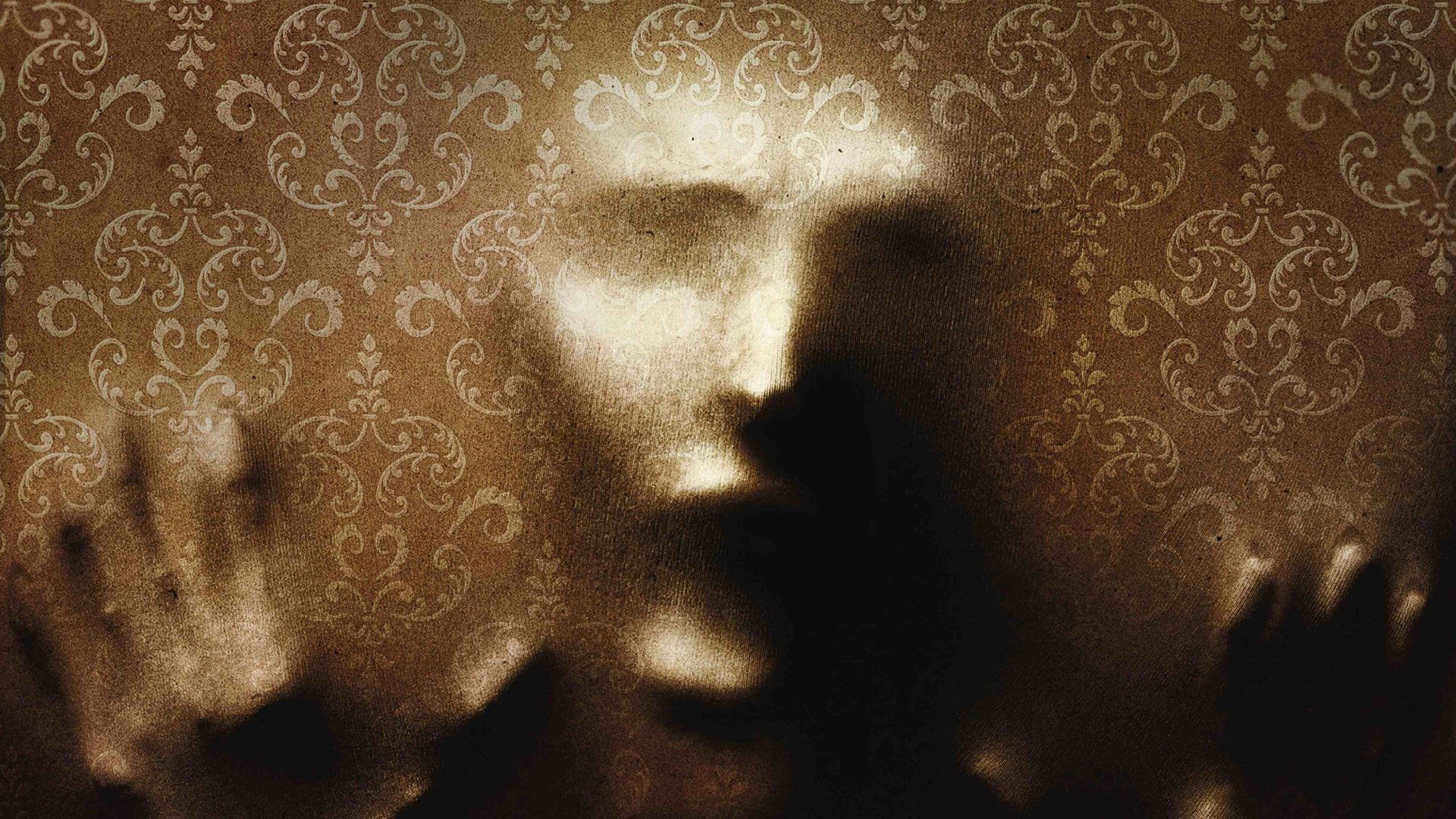 The Pact Background