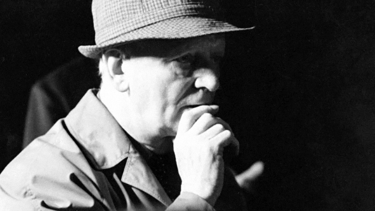 Carl Th. Dreyer Background