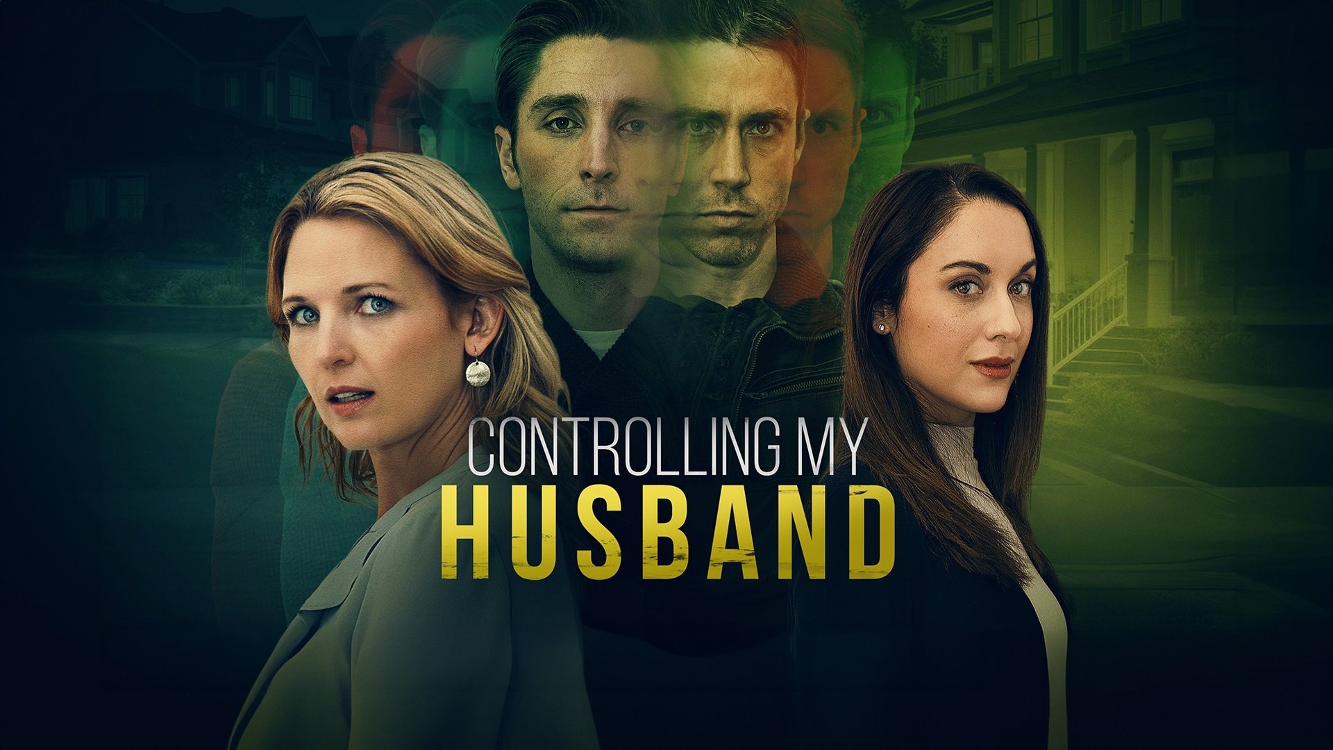 Controlling My Husband Background