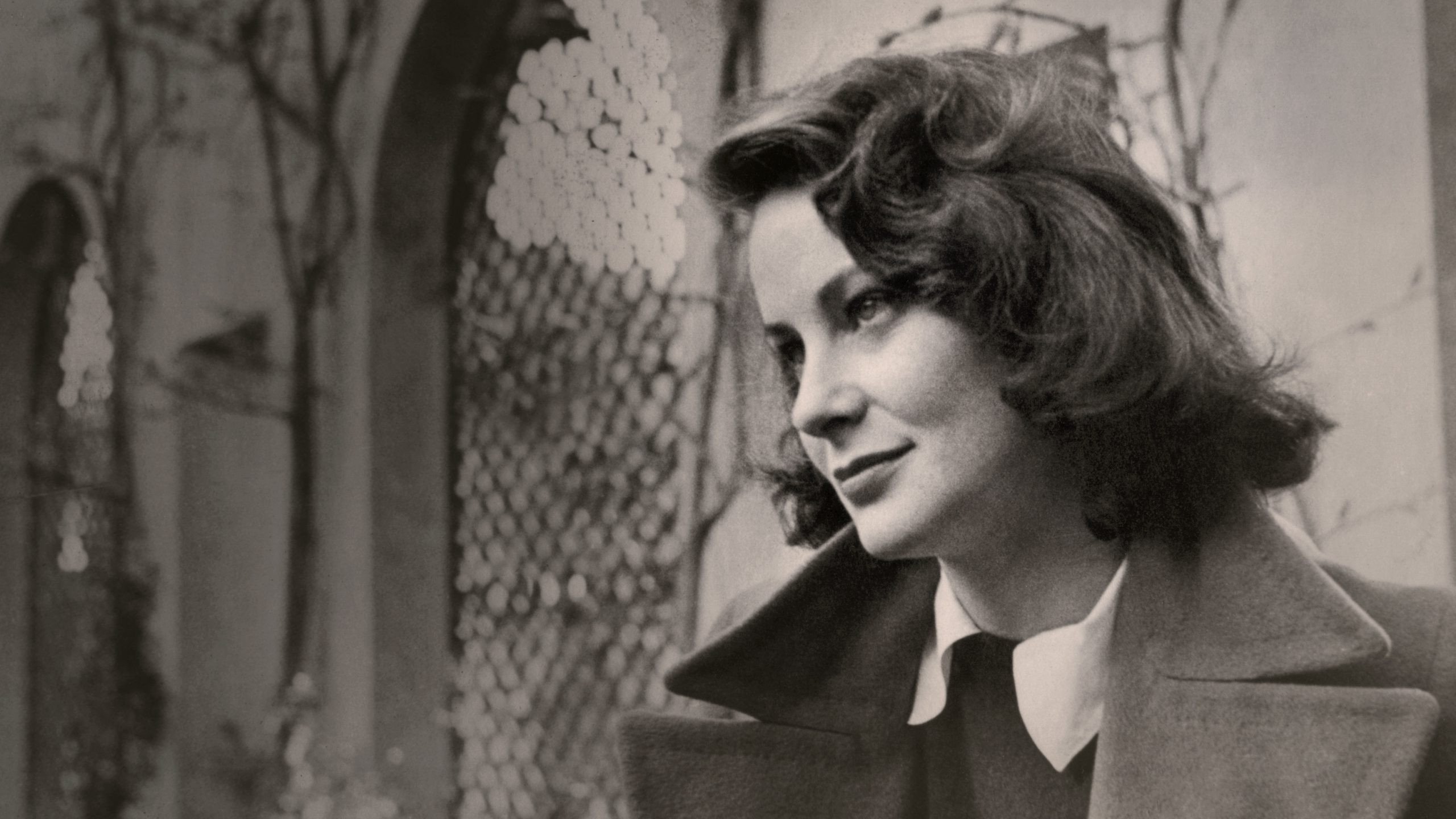 Alida Valli: In Her Own Words Background