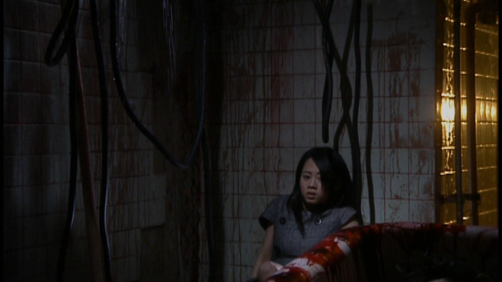 Kazuo Umezu's Horror Theater: Present Background