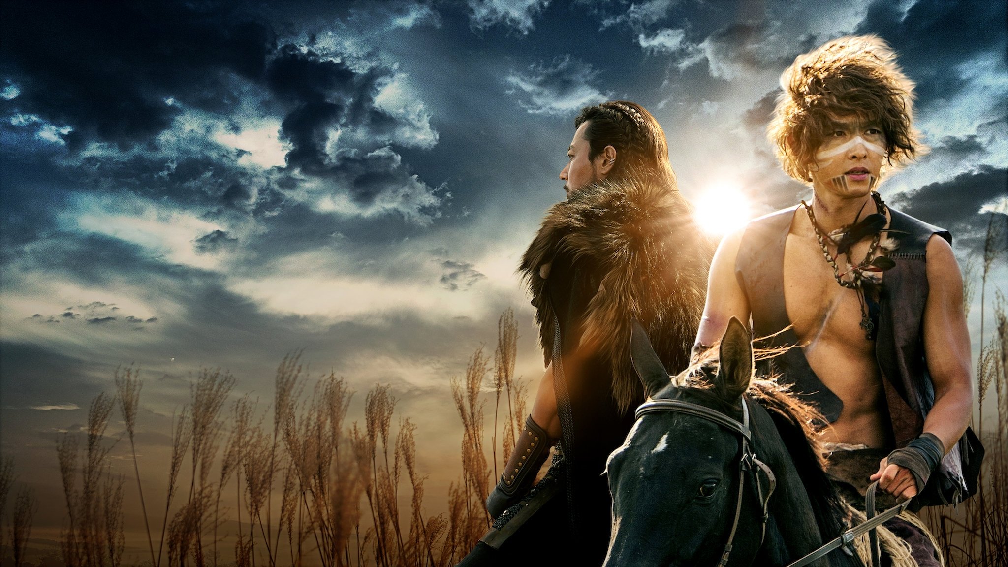 Arthdal Chronicles Background