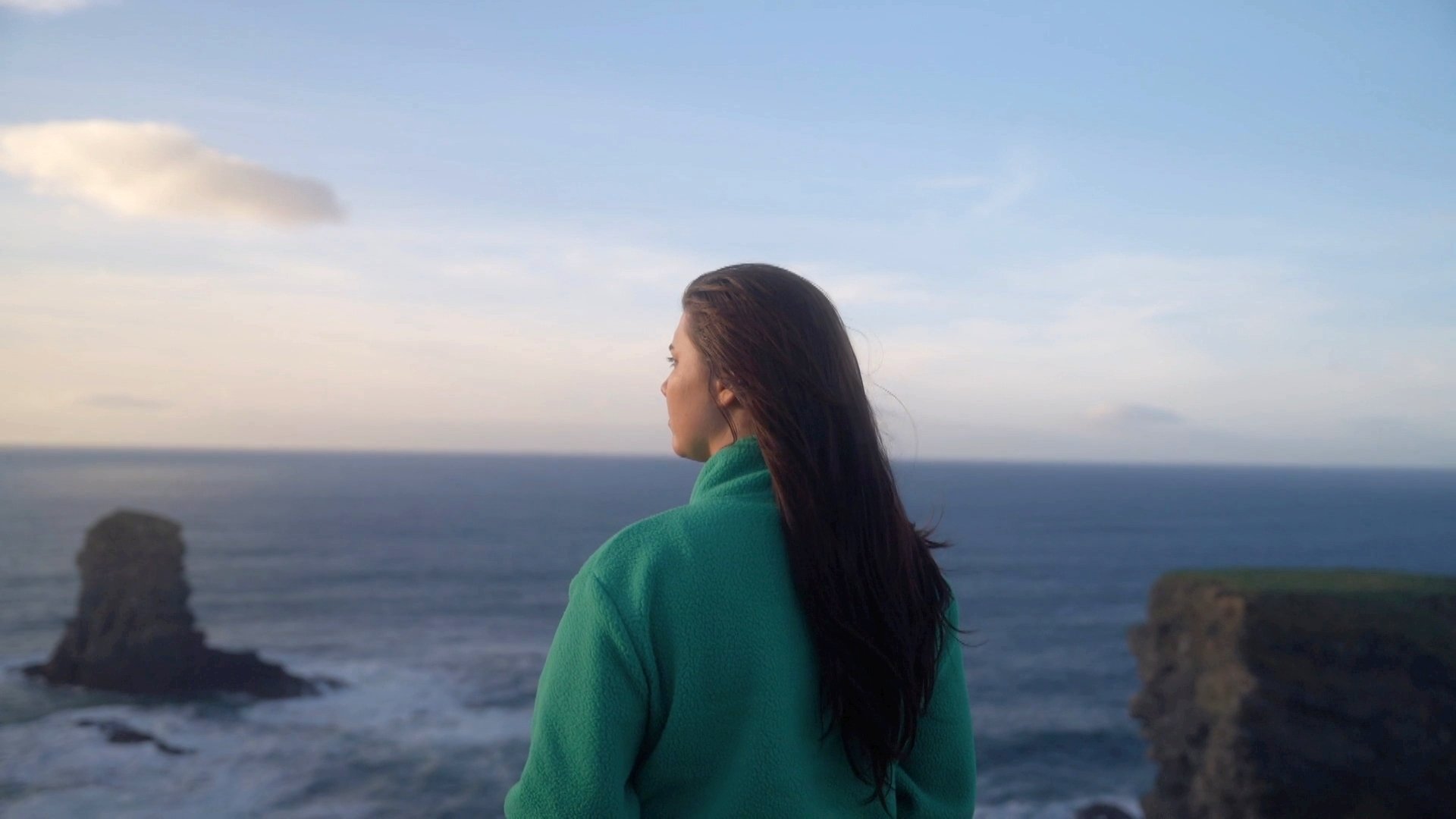 Natasha Background