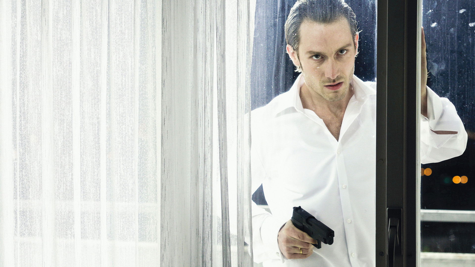 The Devil from Milan Background