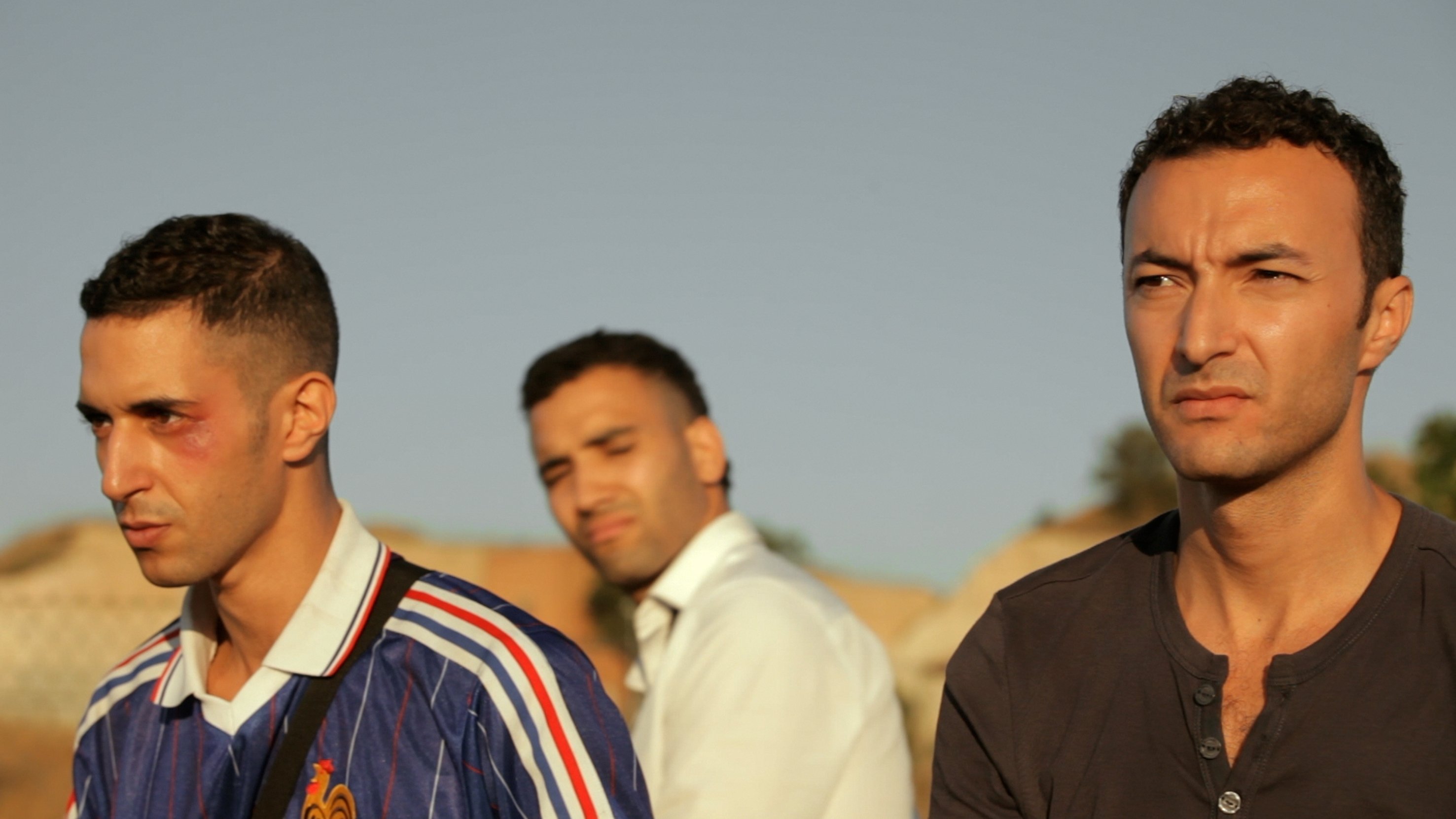 Rabat Background