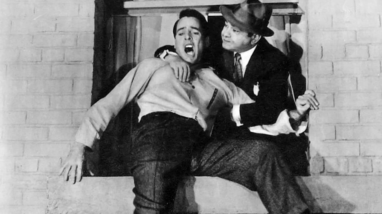 Nightmare Background